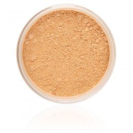 Nude Mineral Foundation