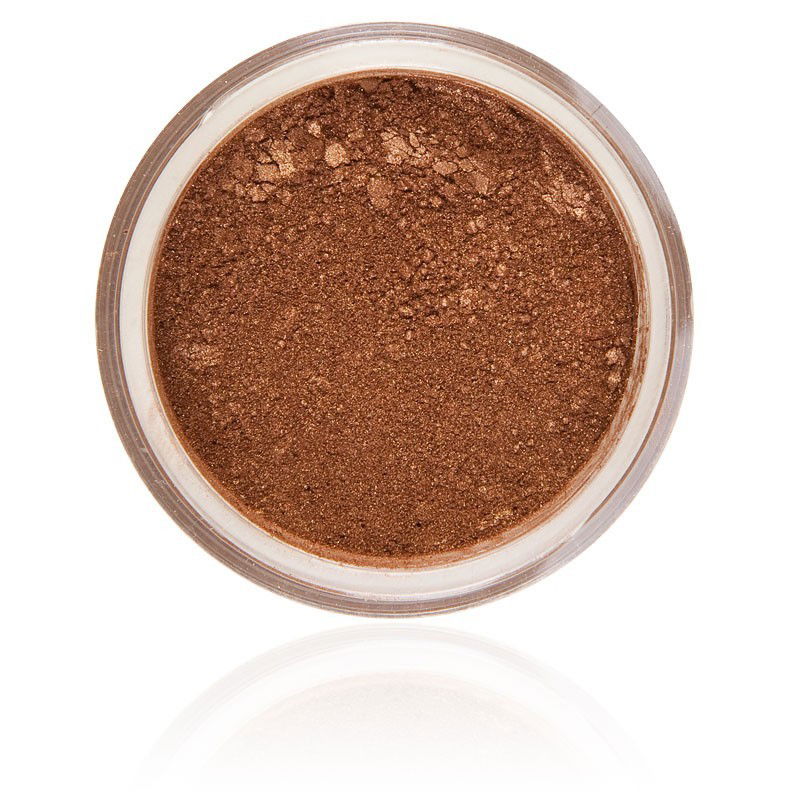 Milk Chocolate - Mineral Eyeshadow - Powder - CORE