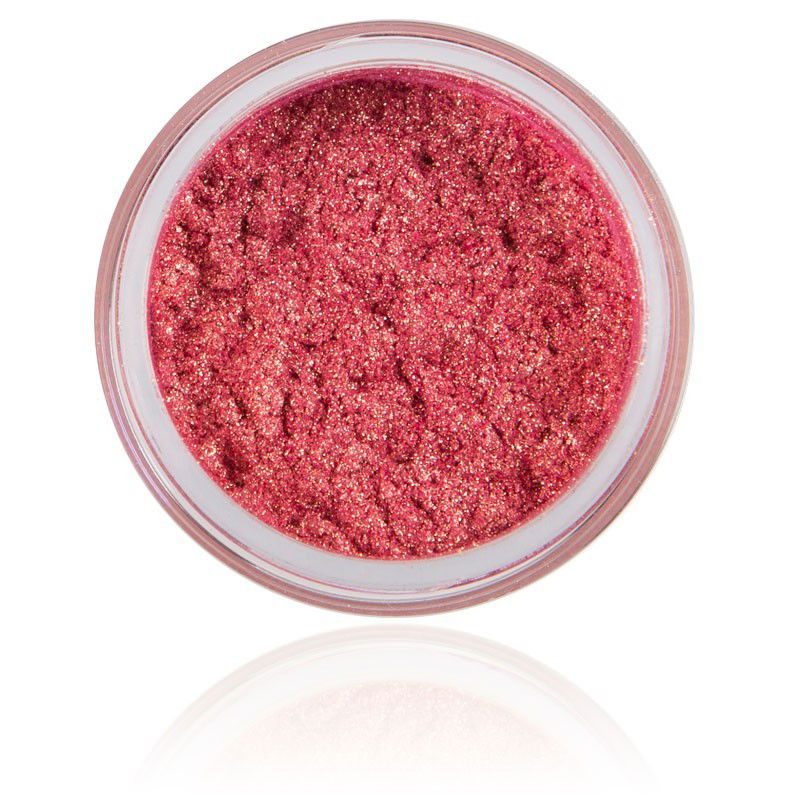 Sienna - Mineral Eyeshadow - Powder - CORE cosmetic