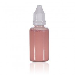 Peach Pink Airbrush Rouge