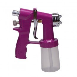 Spray-Tan HVLP PRO Machine Pink