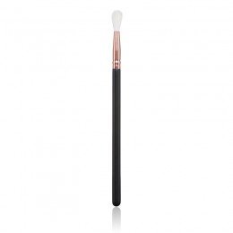 Rose Gold 12 Set Professionel Defined Lux Crease Brushes