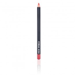 Lip Creamy lip pencil Coral Kiss