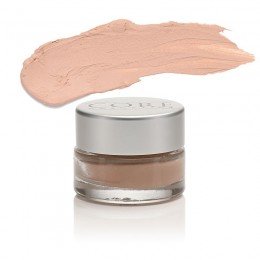 Eyeprimer with Vitamin E and antioxidant - creamy and healthy